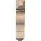 Ekena Millwork Funston Craftsman Smooth Bracket, Douglas Fir, 5 1/2"W x 18"D x 26"H BKT06X18X26FST04SDF - alternate 2